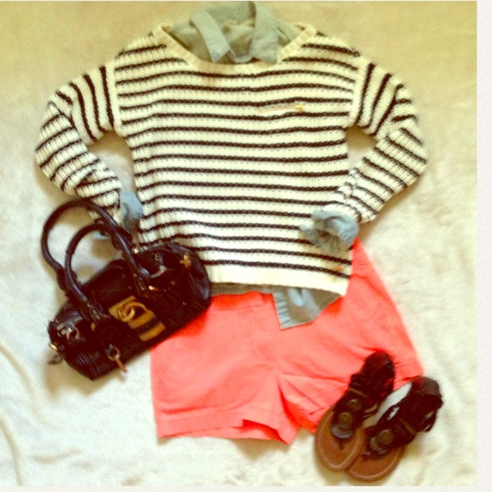 Tommy Hilfiger Chunky Sweater